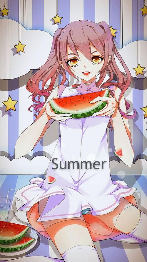 吃瓜少女冲浪,揭秘网络热点背后的故事